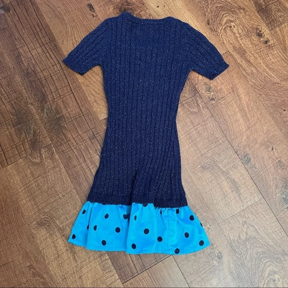 Justice girls dress